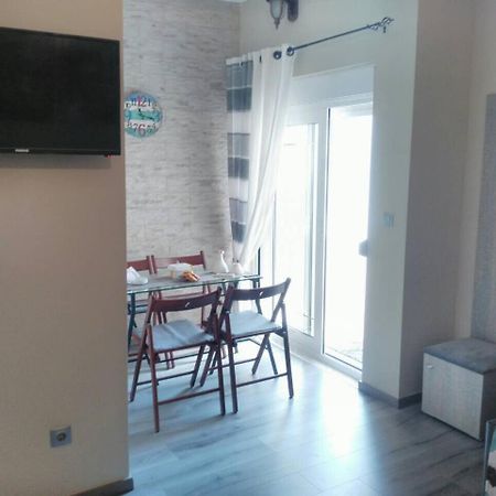 Petro'S Apartment Korce Extérieur photo