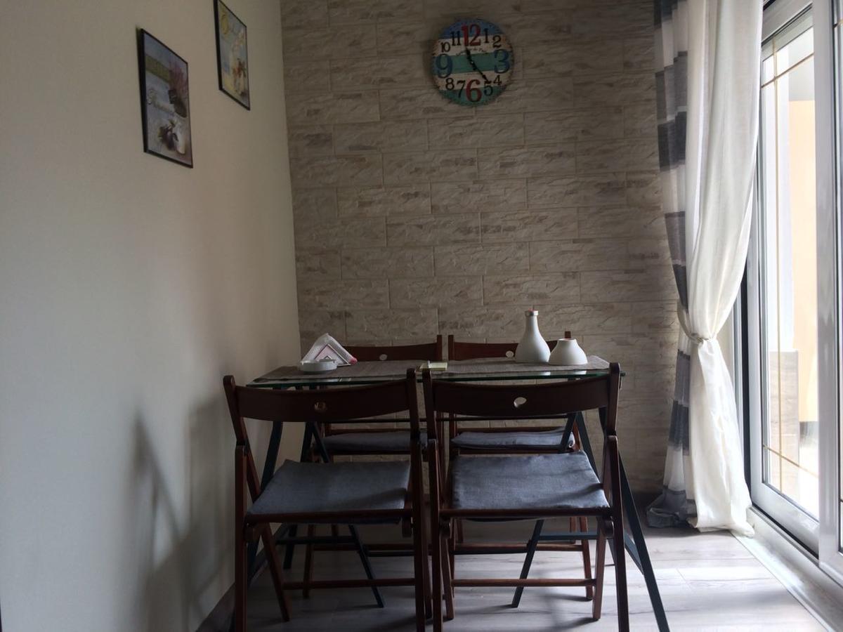 Petro'S Apartment Korce Extérieur photo